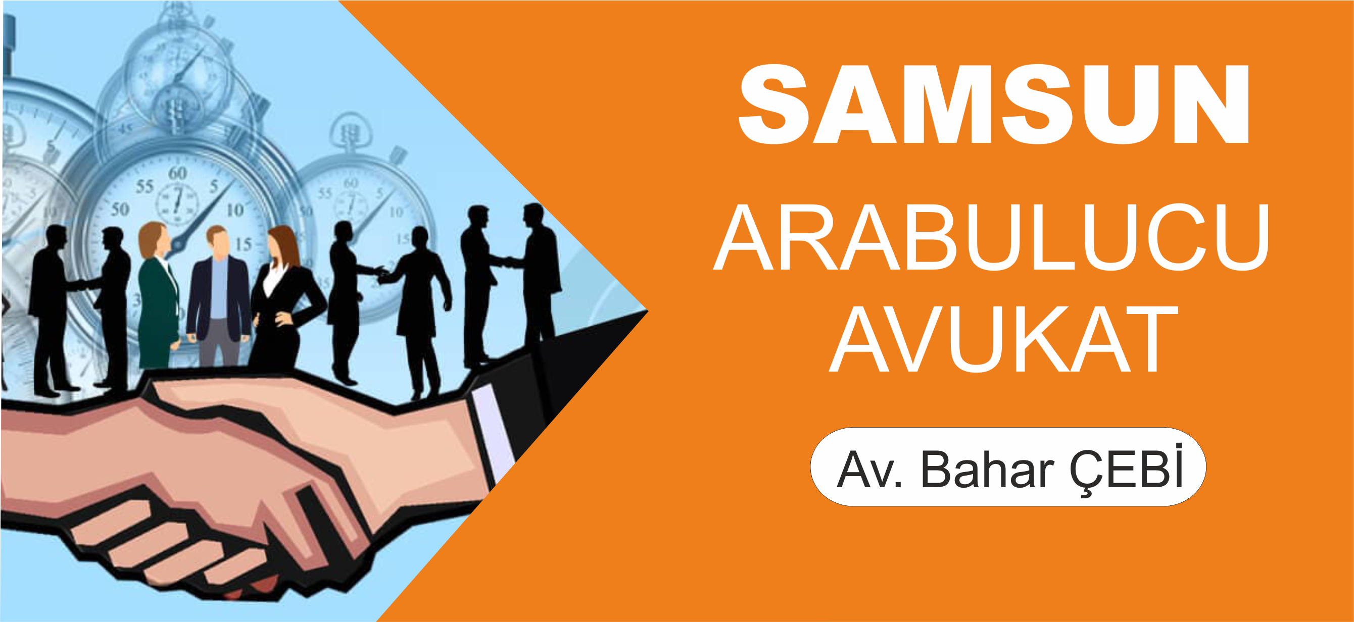 Samsun Arabulucu Avukat