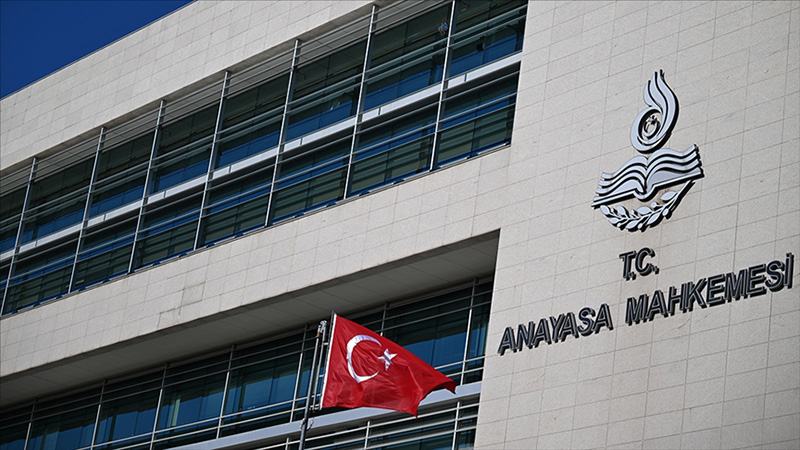 Anayasa Mahkemesi Bireysel Başvuru Hakkı