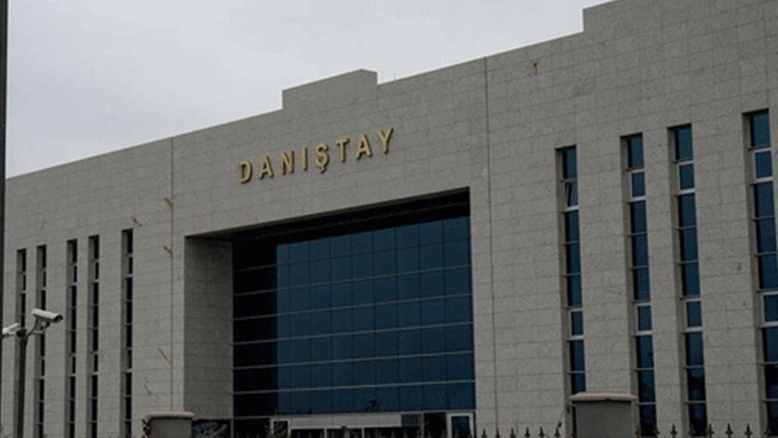 Danıştay