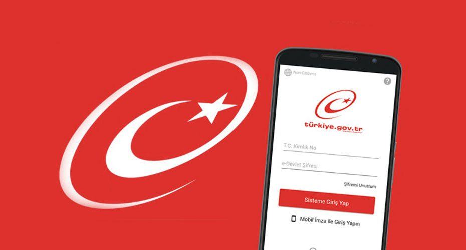 E-Devlet