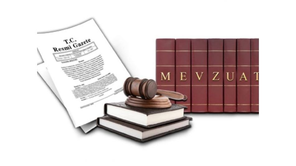 E-Mevzuat