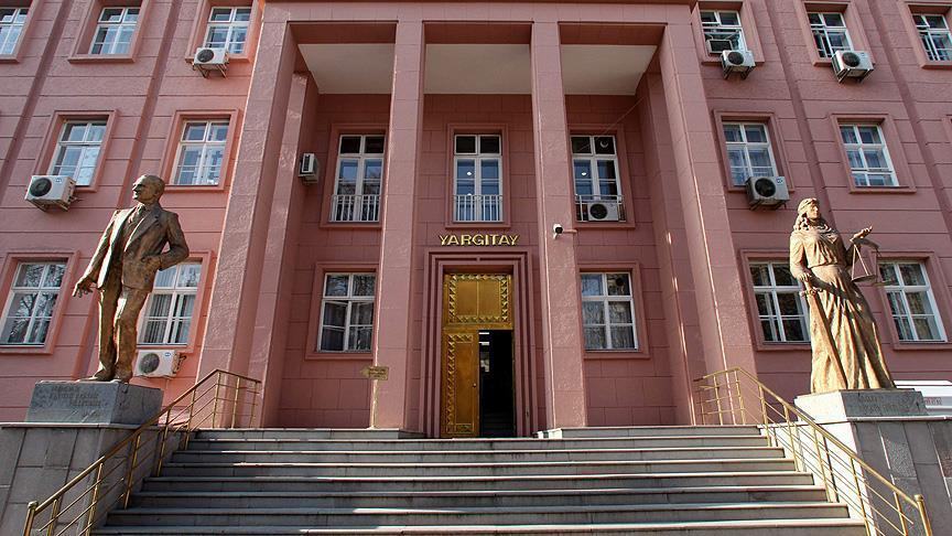 Yargıtay